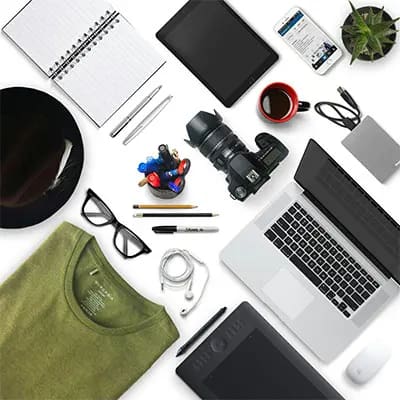 Tech and gadgets